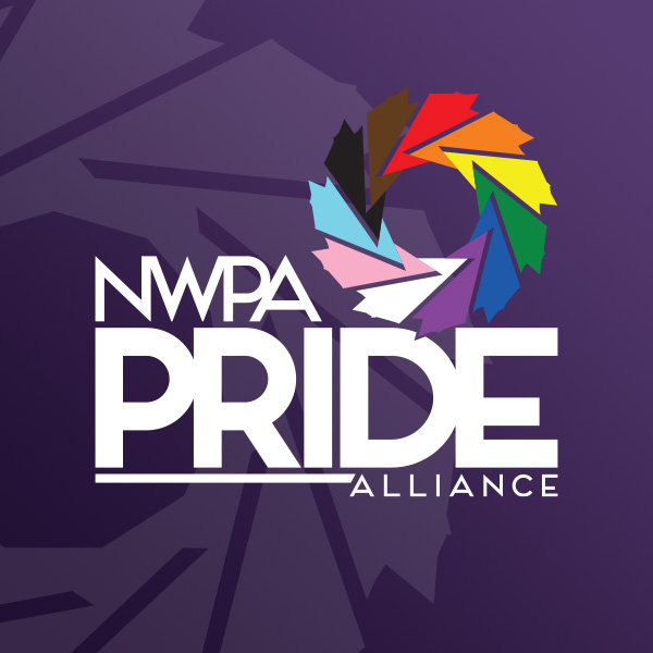 Whee! Studios Project: NWPA Pride Alliance